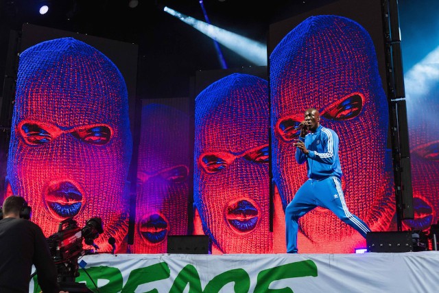 Glastonbury Festival 2017 - Day 3