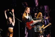 Taylor Swift The 1989 World Tour Live In New Jersey - Night 1