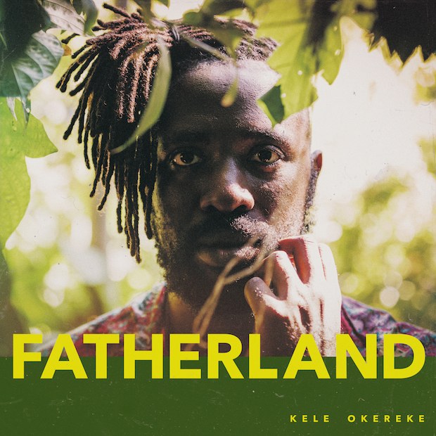 Bloc Party’s Kele Okereke Announces New Album <i>Fatherland</i>, Releases “Streets Been Talkin’”” title=”Kele-Okereke-Fatherland-art-1-1499260443″ data-original-id=”247894″ data-adjusted-id=”247894″ class=”sm_size_full_width sm_alignment_center ” data-image-source=”professional” /></p>
<p><em>Fatherland</em>:</p>
<p>01 Overture<br />
02 Streets Been Talkin’<br />
03 You Keep On Whispering His Name<br />
04 Capers<br />
05 Grounds For Resentment [ft. Olly Alexander]<br />
06 Yemaya<br />
07 Do U Right<br />
08 Versions Of Us [ft. Corinne Bailey Rae]<br />
09 Portrait<br />
10 Road To Ibadan<br />
11 Savannah<br />
12 The New Year Party<br />
13 Royal Reign</p>
</p><p>To see our running list of the top 100 greatest rock stars of all time, <a href=