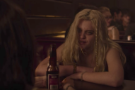 Sky Ferreira, Hudson Mohawke, and Au Revoir Simone Appeared on Last Night’s <i>Twin Peaks</i>