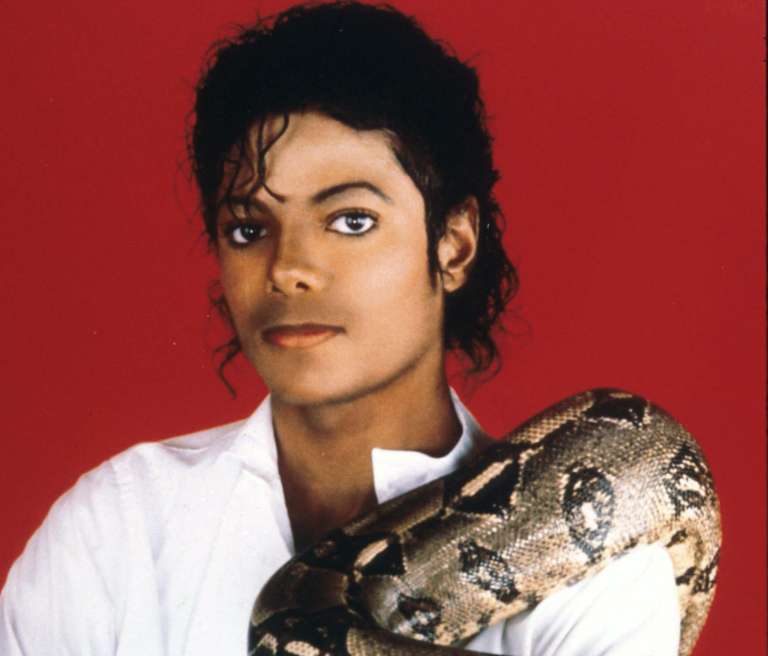 Aaron Carter Michael Jackson Drawing