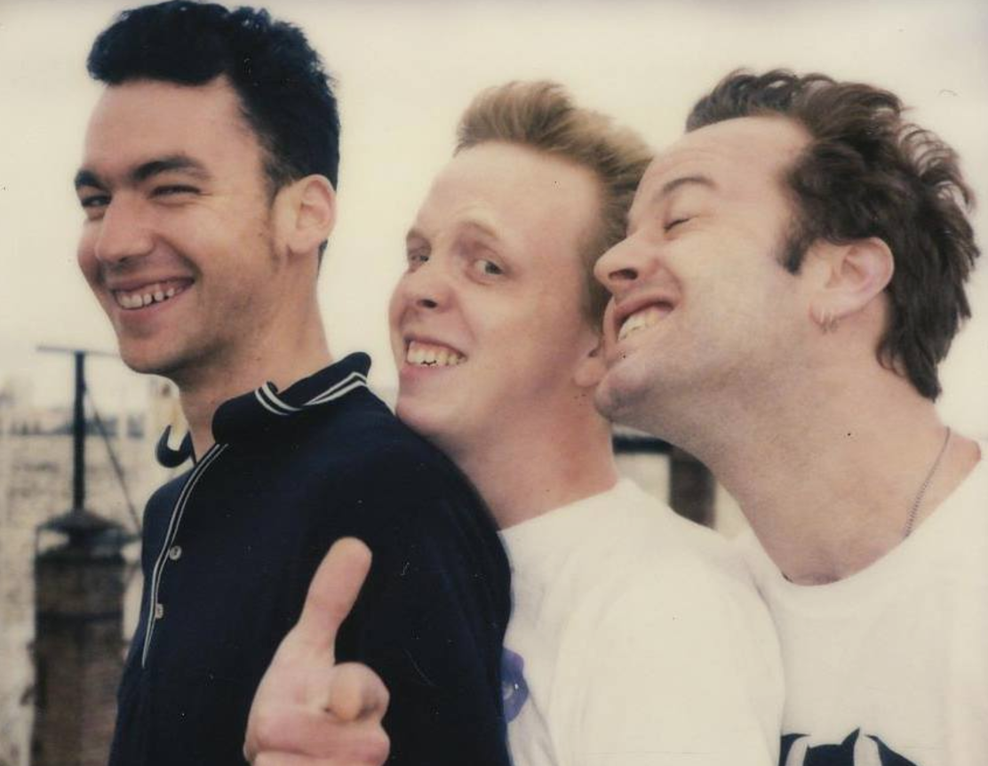Watch a New Trailer For Jawbreaker Documentary Don’t Break Down | SPIN SPIN
