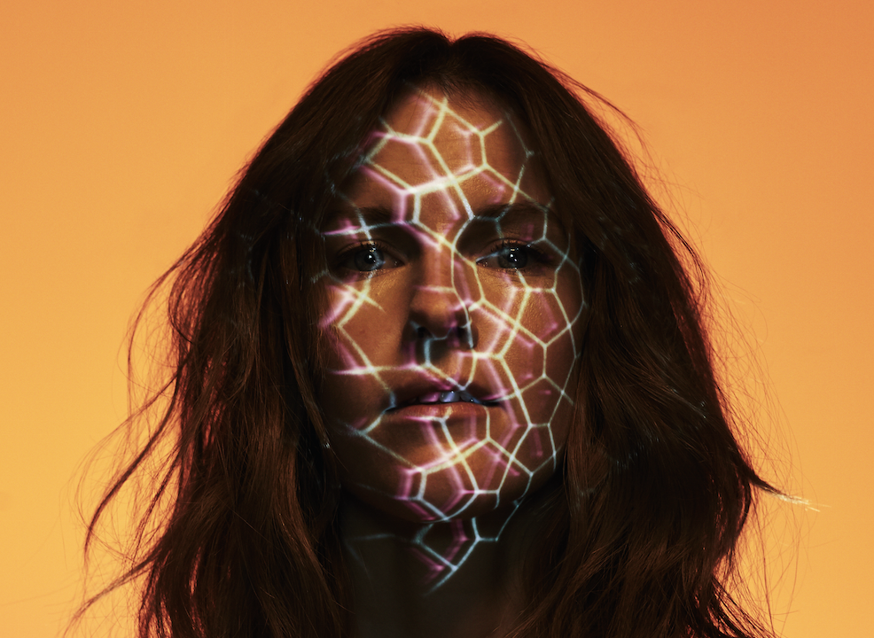 Kaitlyn Aurelia Smith Launches Her New Label With 22-Minute Track "Abstractions"