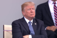 Daft President Baffled by Daft Punk
