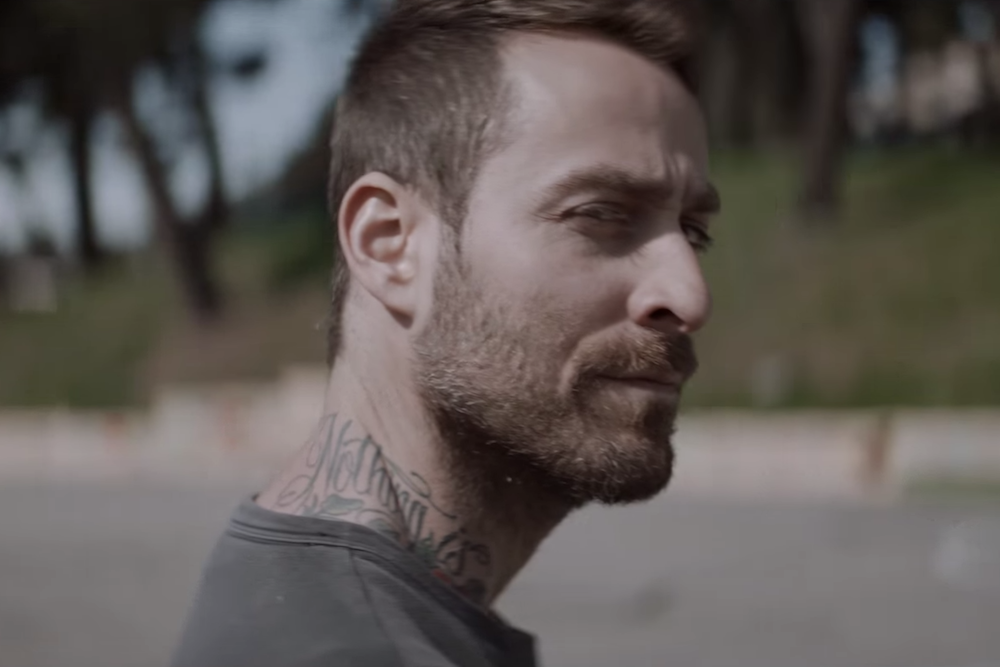 Video: American Football - “Home Is Where The Haunt Is” - Spin