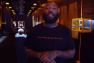 Nike Ends Relationship With A$AP Bari Following Sexual Assault Allegations