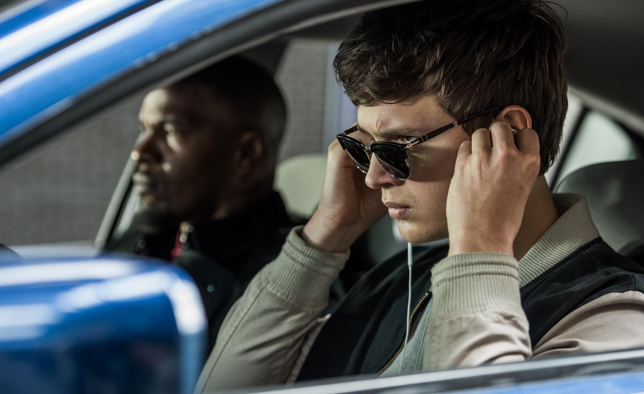 <i>Baby Driver</i> Studio Sued for Lacking License to Use T. Rex Song