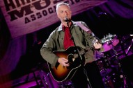Billy Bragg – “The Sleep Of Reason”