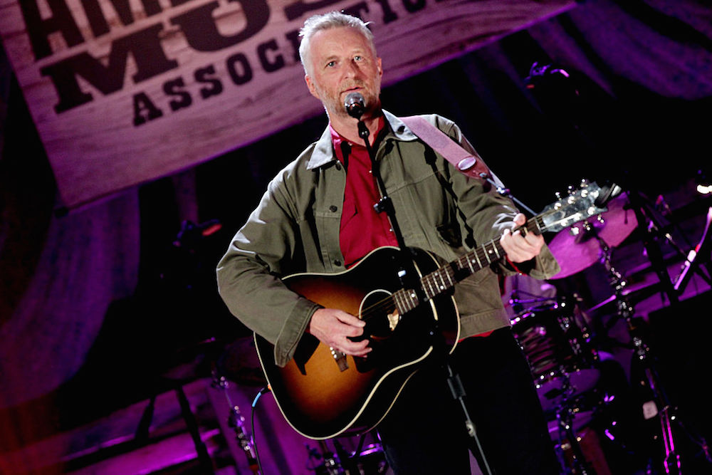 Billy Bragg Shares Long Statement Condemning Morrissey and Brandon Flowers’ Comments About Him