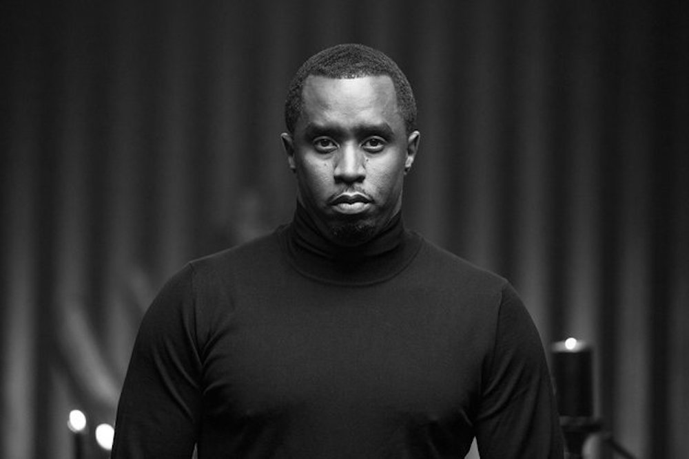 Diddy Says He Pays Sting $5K Per Day For Uncleared Police Sample