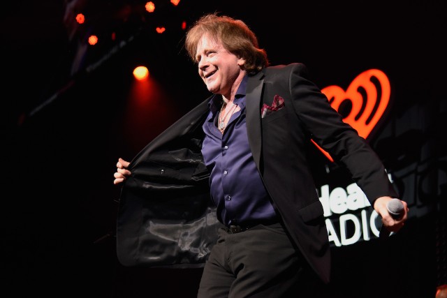 Eddie Money