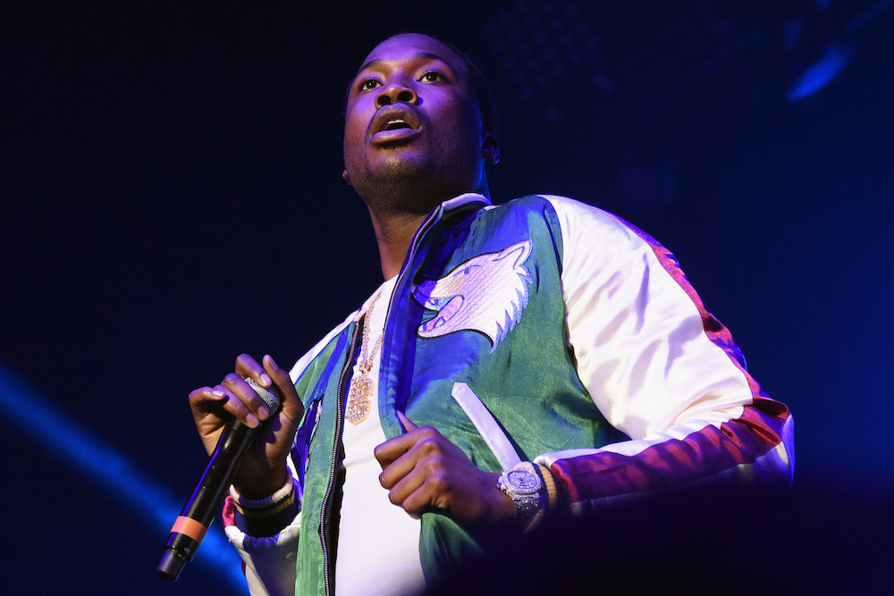 Stream Meek Mill - Level Up Ft. Young Thug 2023 by newyorkk254