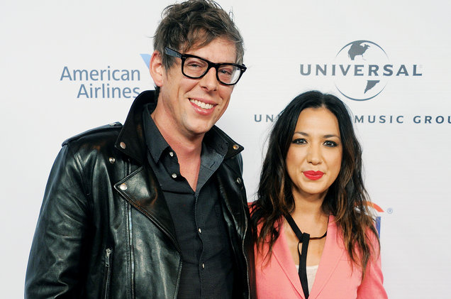 Michelle Branch Arrested for Domestic Assault