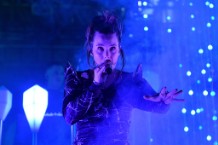 2016 Coachella Valley Music And Arts Festival - Weekend 1 - Day 1