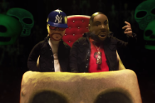 run the jewels dont get captured