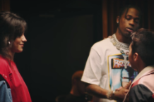 travis scott camila cabello diplo