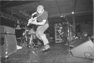 Fugazi Approve of New Avant-Garde Opera Inspired By Their Live Shows