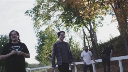 Modern Baseball Temporarily Break Hiatus Announce Three Philly Shows Spin