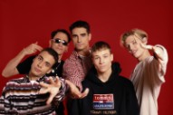 “In Bed With …the Backstreet Boys”: Our 1998 Profile of the Iconic Boy Band