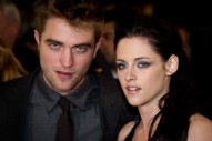 Robert Pattinson Has Finally Responded to Donald Trump’s Bizarre Tweets About His Relationship With Kristen Stewart