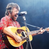 Robin Pecknold's Childhood Favorite Led Zeppelin Album Explains a Lot