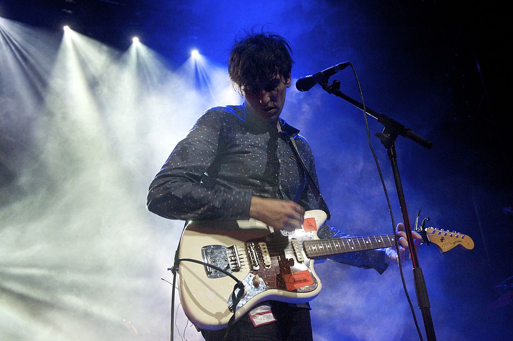 Stream The Pains Of Being Pure At Heart's <em>The Echo Of Pleasure</em>
