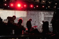 Godspeed You! Black Emperor – “Undoing a Luciferian Towers”