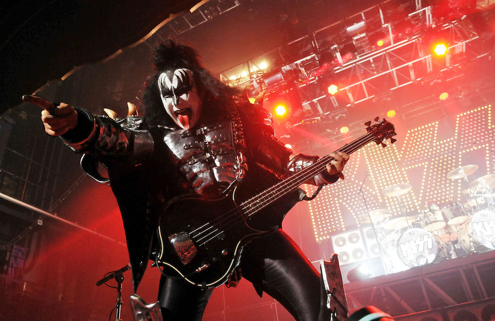 5 Albums I Can’t Live Without: Ace Frehley of KISS