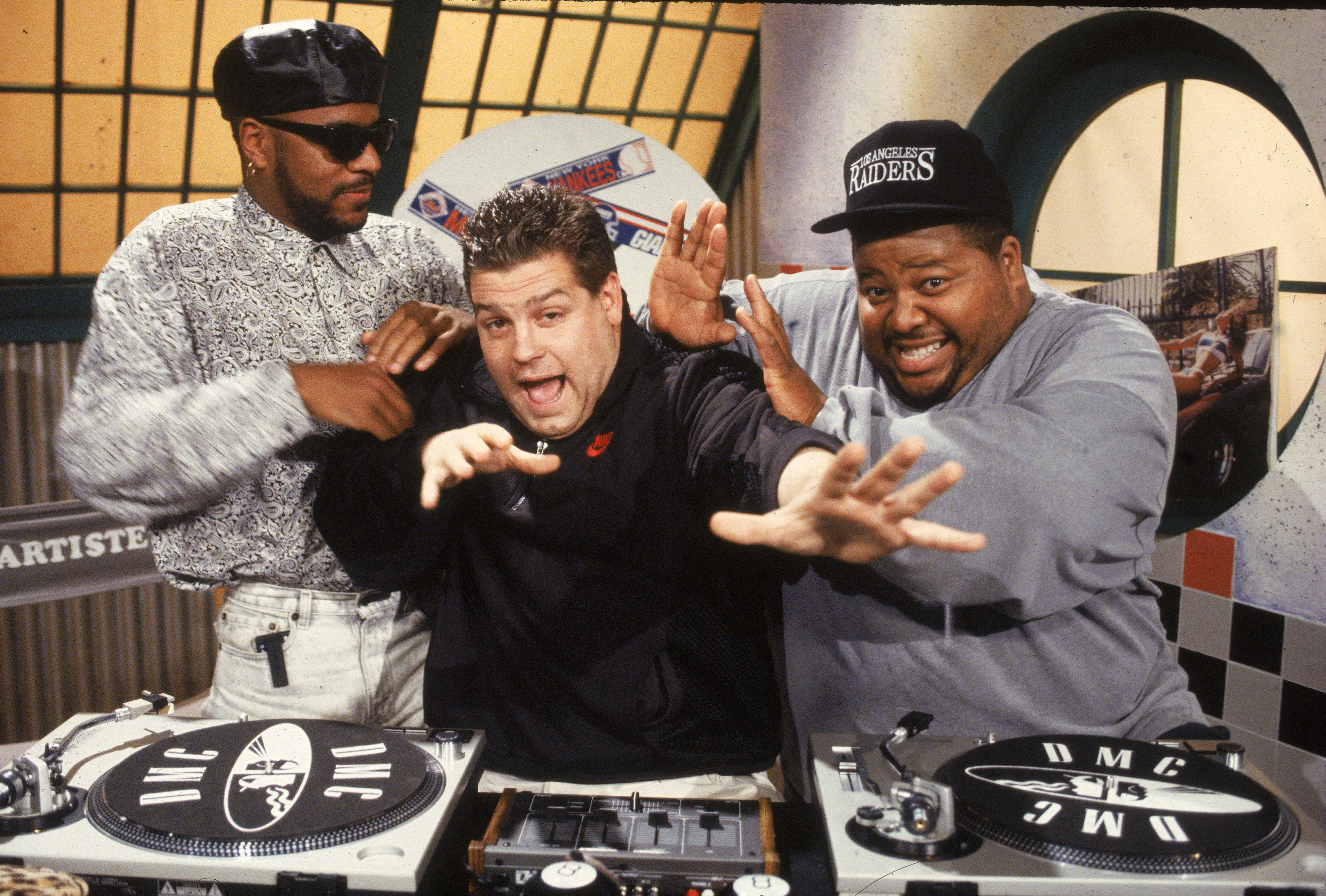 <i>Behind the Music</i>, <i>Unplugged</i>, <i>Yo! MTV Raps!</i> and Dave Grohl Coming to Paramount+