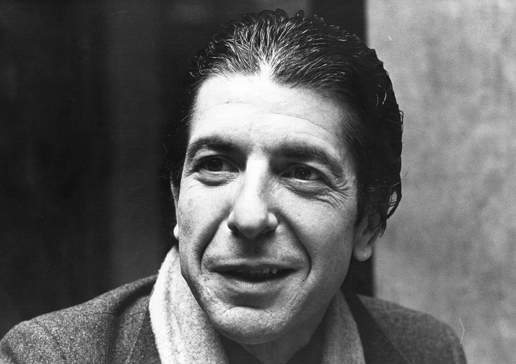 Leonard Cohen Live Tribute Album Announced Featuring Lee Ranaldo, Will ...