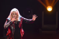 Bonnie Tyler Will Perform “Total Eclipse of the Heart” on a Cruise Ship During the Total Solar Eclipse