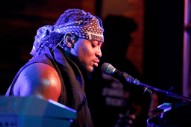 Listen to Three Remixes From the New Deluxe Reissue of D’Angelo’s <i>Brown Sugar</i>