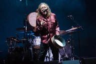 Robert Plant Announces New Album <i>Carry Fire</i>, Releases “The May Queen”