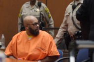 Suge Knight Indicted for Alleged Death Threat to <i>Straight Outta Compton</i> Director