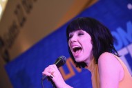 Carly Rae Jepsen, Purity Ring to Open For Katy Perry on “Witness” Tour