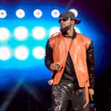 R. Kelly Blames Promoter After Concert Canceled in Memphis