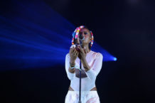 FYF Fest 2016 - Day 1