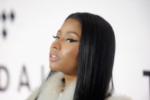 TIDAL X: 1015 - Arrivals