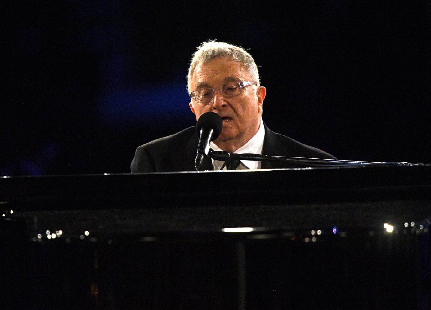 Randy Newmans Unique Defense Of >> Randy Newman Stages The Most Ambitious Production Of His Career Spin Randy Newmans Unique Defense Of >> Randy Newman Stages The Most Ambitious Production Of His Career Spin