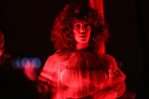 Christian Dior Cruise 2018 Runway Show