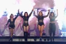 iHeartSummer '17 Weekend By AT&T, Day 1 - Show