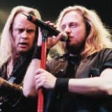 A New Lynyrd Skynyrd Movie Has Been Banned By a Judge