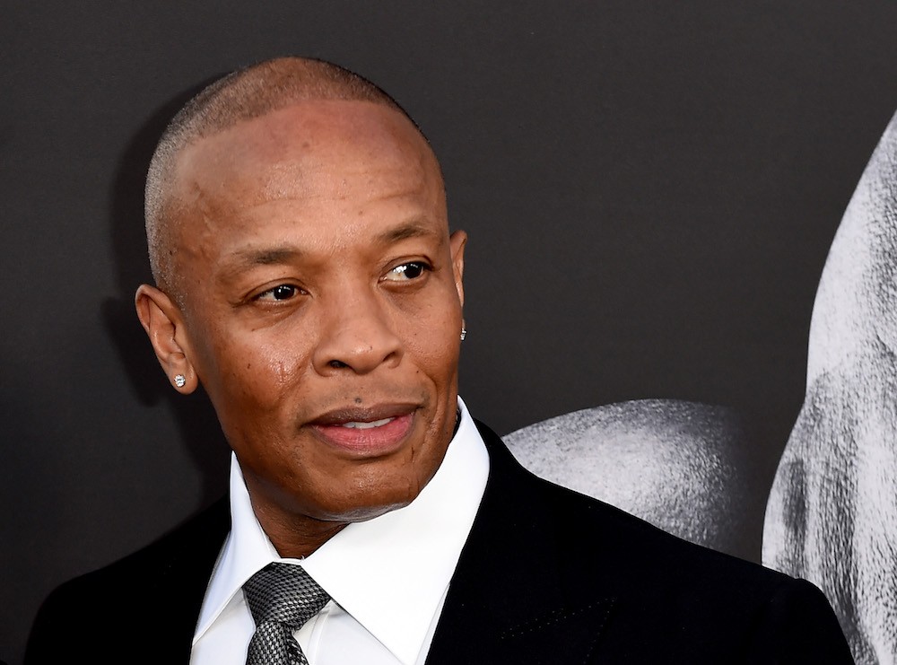 South Korean Man Fined For Suggesting Former First Lady Plans To Marry Dr Dre Spin