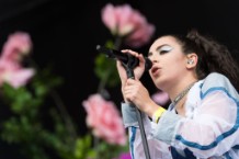 Glastonbury Festival 2017 - Day 2