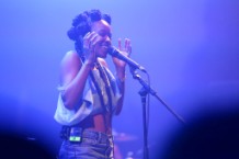 2017 Panorama Music Festival - Day 1