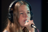 Watch Maggie Rogers Cover the xx’s “Say Something Loving”