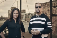 Ice-T and Soledad O’Brien to Host Fox Special About the Tupac and Notorious B.I.G. Murders