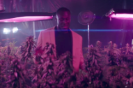 Video: Stormzy – “Cigarettes and Cush” ft. Kehlani