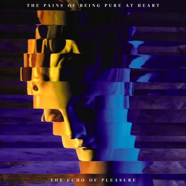 The Pains of Being Pure at Heart – "My Only"
