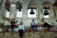 Allah-Las Show in Rotterdam Canceled Over Terror Threat [UPDATE]
